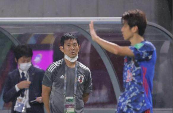 开云体育官网-锋无力恐是日本队输球表象 冈田：为什么不吵起来？
