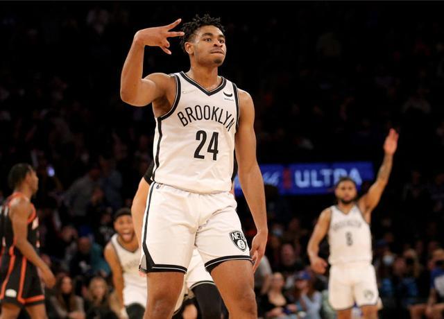 云开体育-托马斯被篮网裁掉将自由选择新东家 “黑洞式打法”的他去哪里？