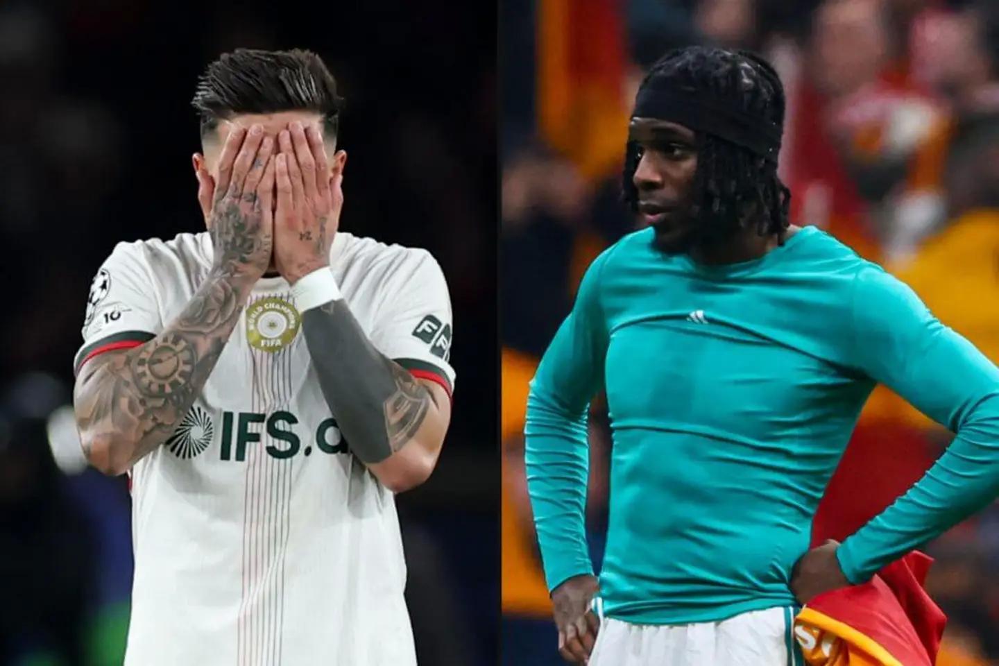 开云体育-TA：英超球队已经“精疲力竭”，无法在欧洲足坛打出统治力