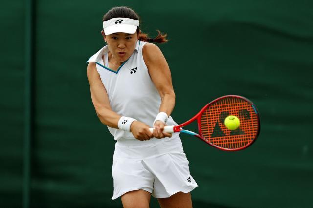 kaiyun sports-中国金花温网单打仅取一胜 朱琳王欣瑜皆有突破