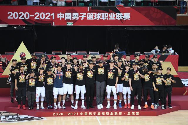 云开体育官网-【观察】11冠并非终点 列强围剿广东再成主旋律