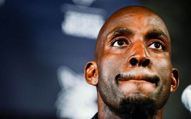 kaiyun sports-加内特宣布放弃收购狼队 泰勒：从未收到他的报价