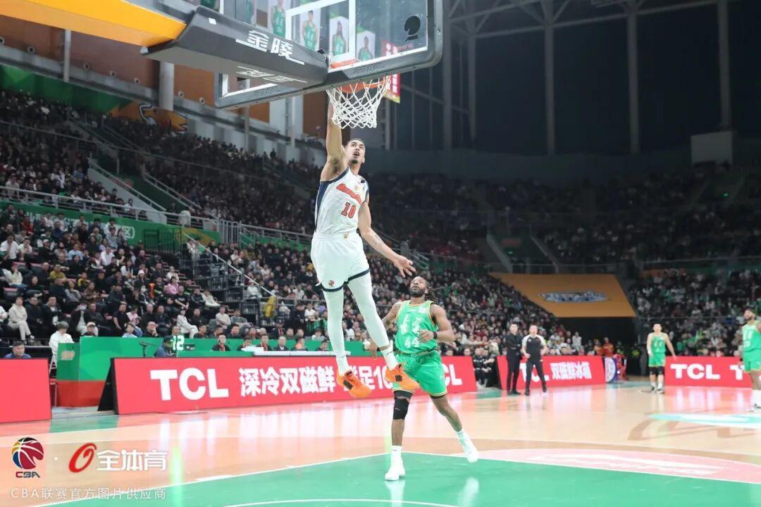 kaiyun sports-3月15日前瞻 I 第二阶段主场揭幕战！广东迎战辽宁